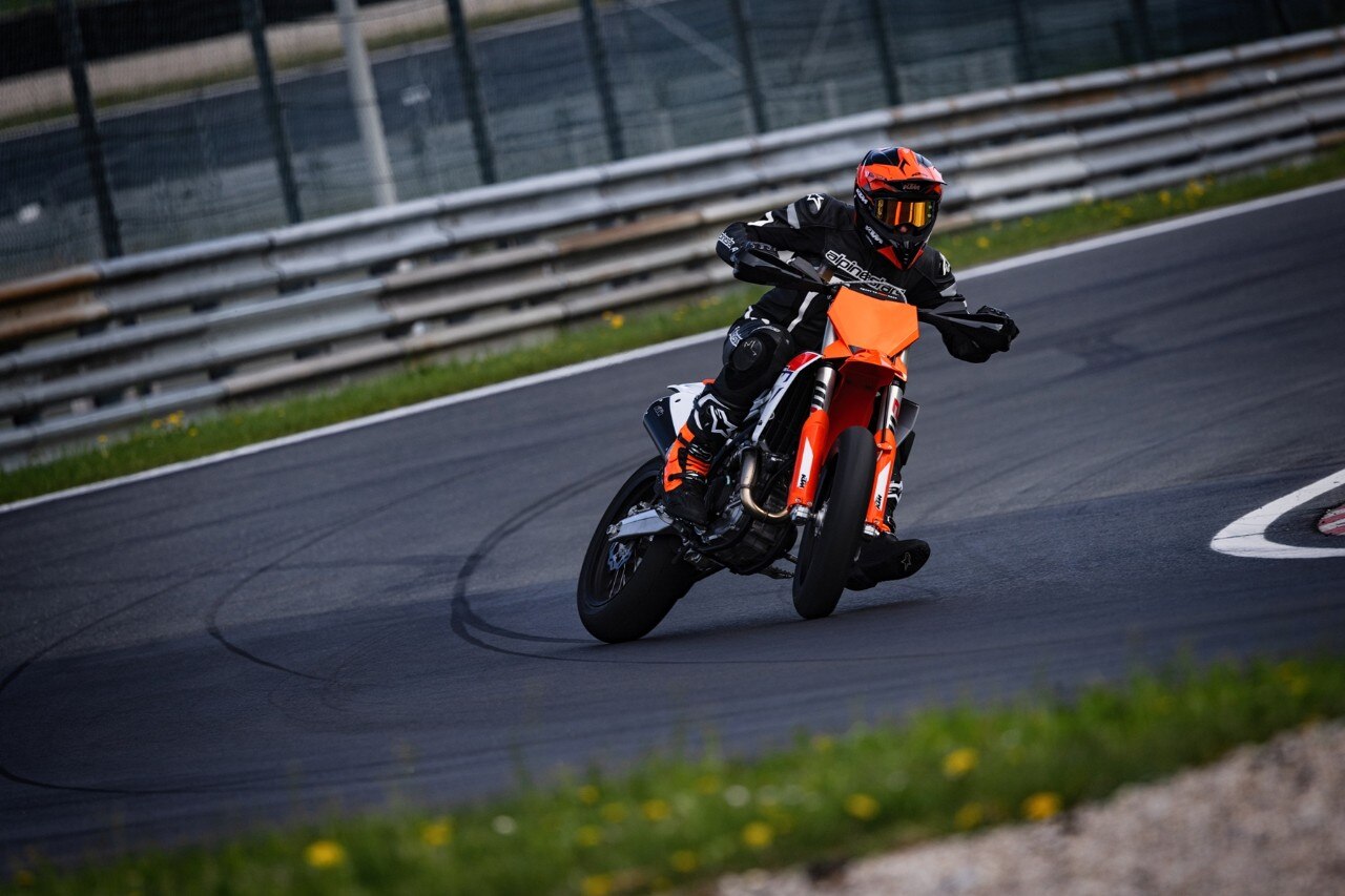 Cartuccia forcella WP XACT PRO 6500 Supermoto